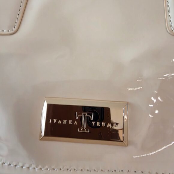 Ivanka Trump Satchel – Brand New, Never Used - Picture 5 of 9